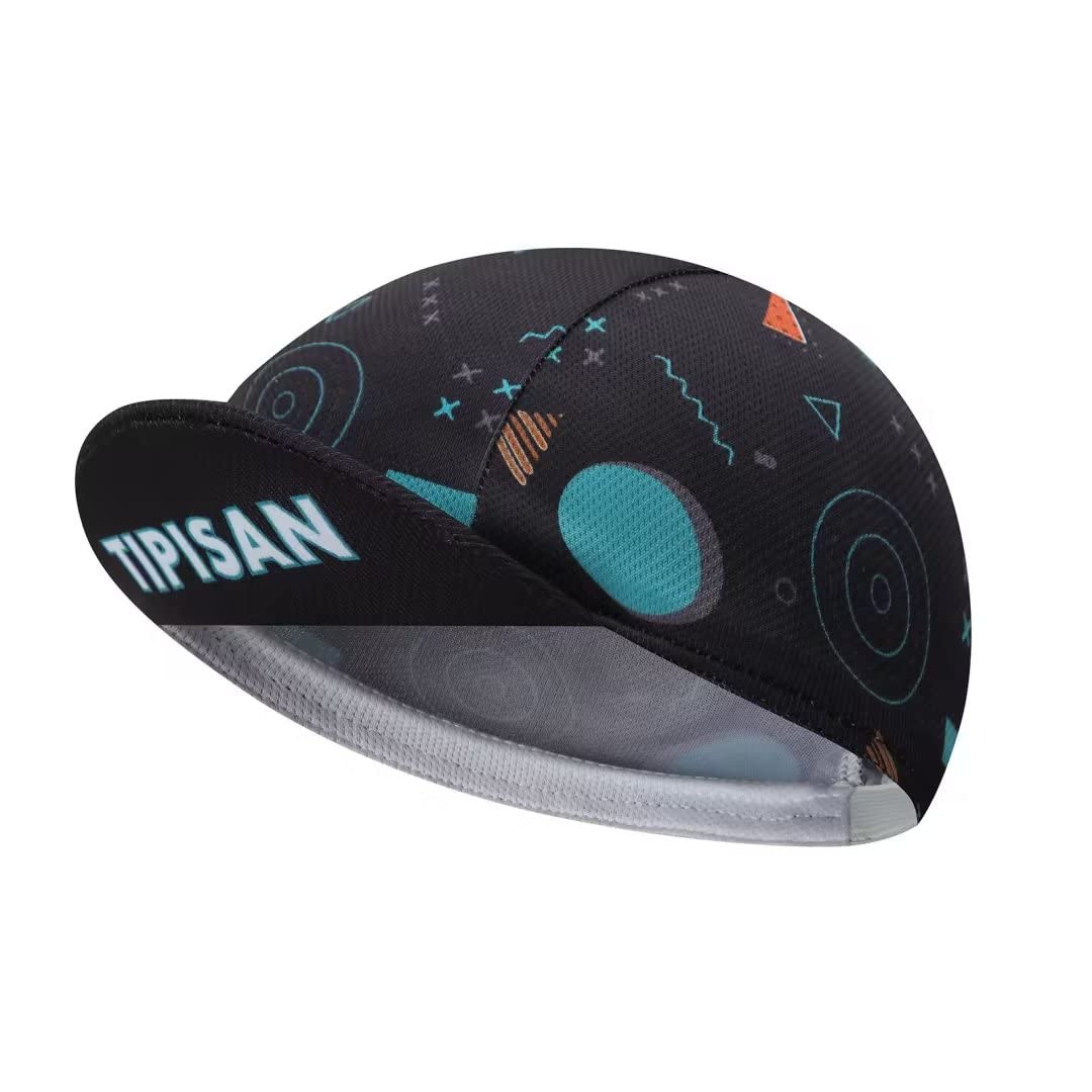 Gorra de Ciclismo Transpirable - Gorra de Ciclista de Carretera para Hombre y Mujer — view 13