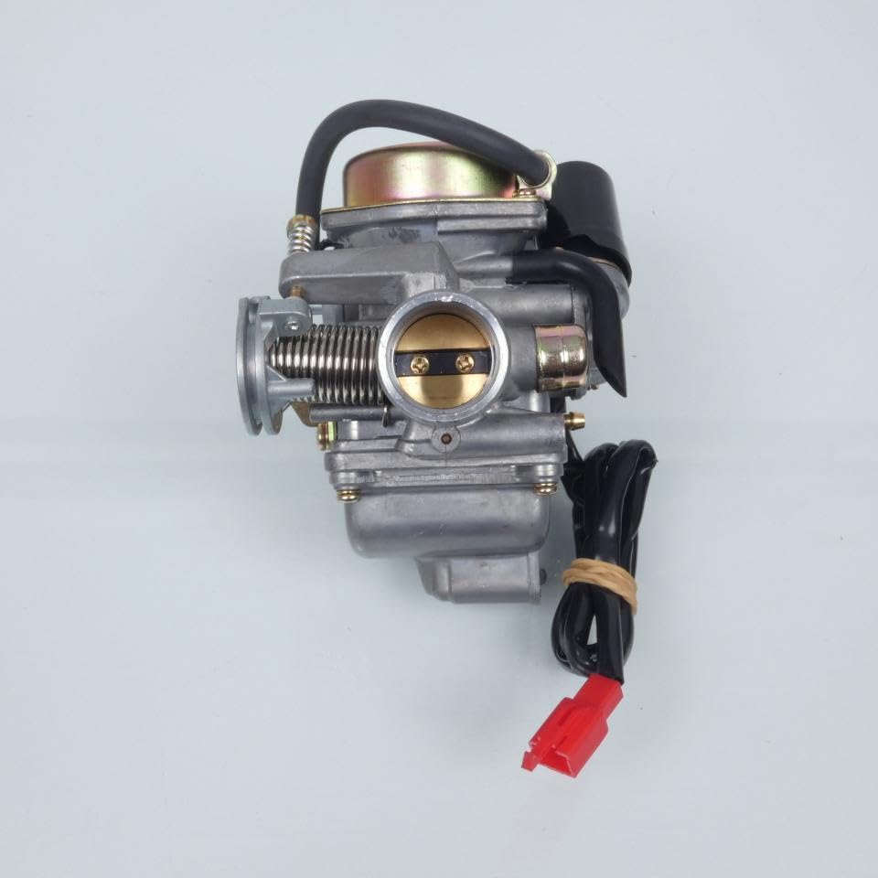 Carburador P2R Para Scooter Peugeot 125 Sum-Up (después 2010) – Diámetro 24 Mm Con Estrangulador Automático – Original Type