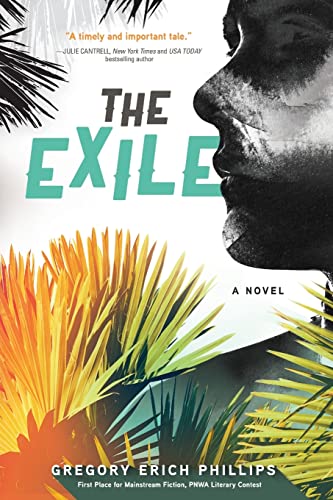 The Exile view 2