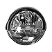 TYC 20-6424-00 Head Lamp