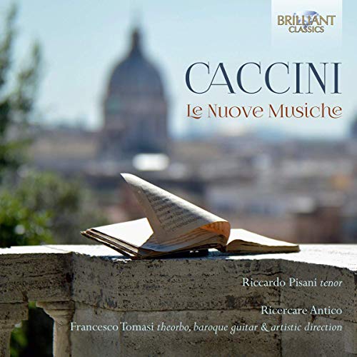 Nuove Le Nuove Musiche