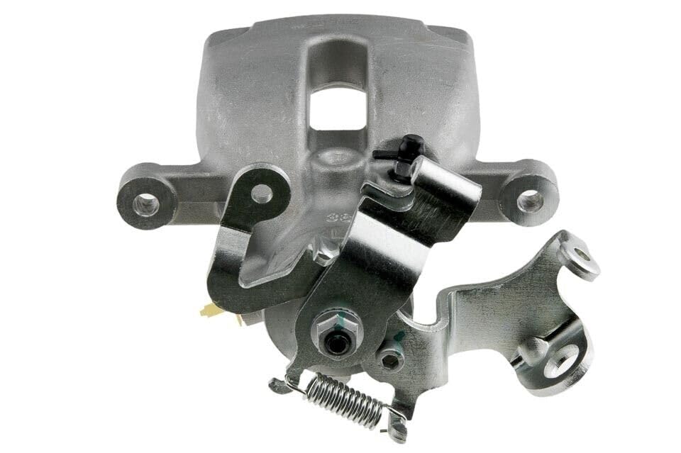 Soporte pinza de freno trasero izquierdo para DS DS5 turismo 2015-2018