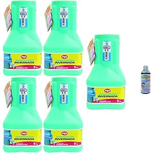 Dosificador Invernada 2kg (5) + Regalo de clarificador de Agua 100 ml
