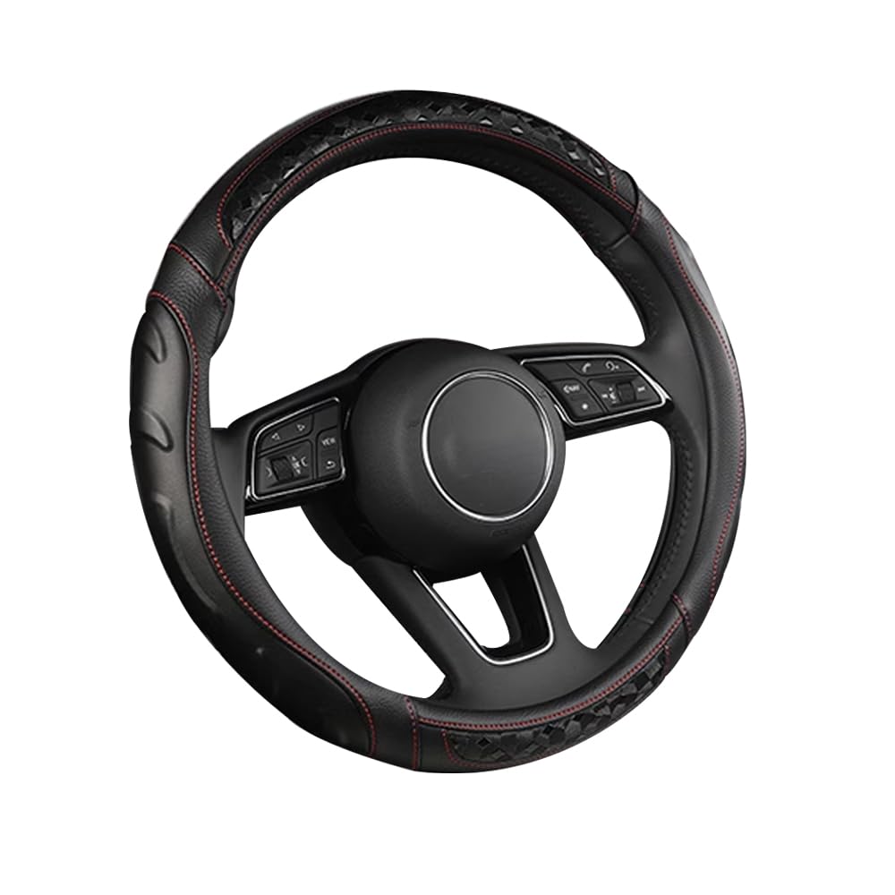 カー用品 ハンドル Amazon | ランクル 250系 ZX GX VX ステアリングカバー ハンドル