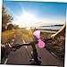 BESPORTBLE 2pcs Boy Girl Bike Squeeze Horn Loud Air Horn for Bicycles Easy Install Bicycle Bell for Boys Girls for Mountain Road Bikes Fun and Sound Design