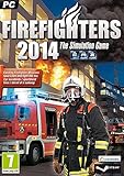 pc games charts 2014  Feuerwehr 2014: Die Simulation