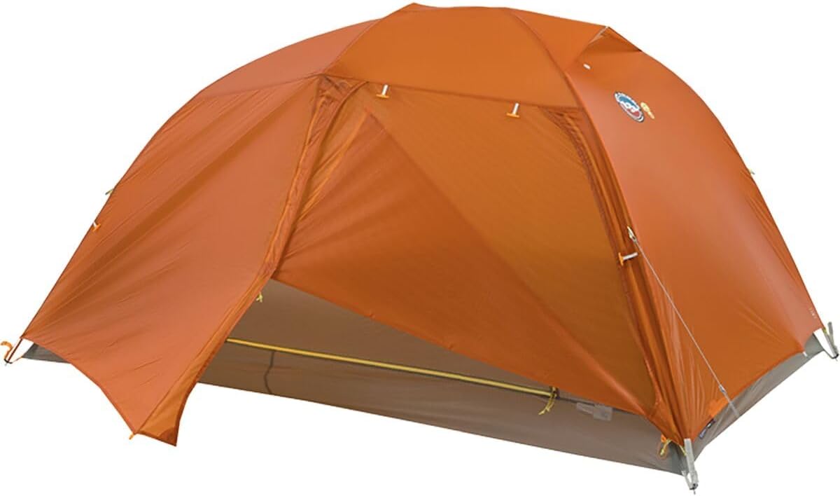 Big Agnes Copper Spur UL mtnGLO - Ultralight Backpacking Tent