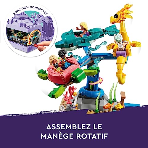 LEGO Friends 41737 - vue 8