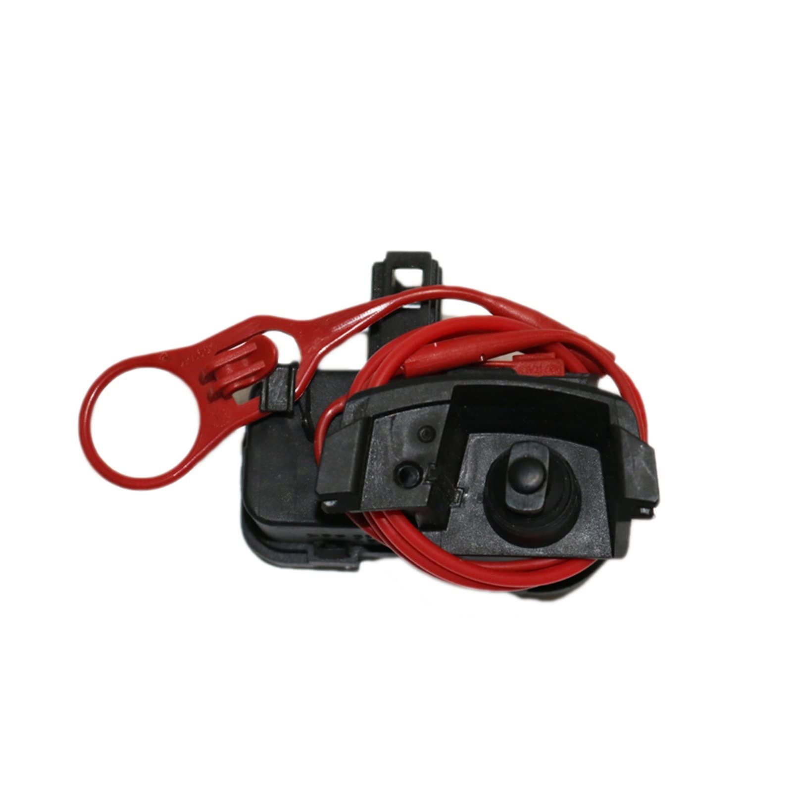 for A4 B8 / A4 for Allroad/for Quattro A5/S5 Q5 Fuel Door Lock Actuator Fuel Tank Cap Lock Actuator Motor 8K0862153 8K0 862 153H HETEVSCCK