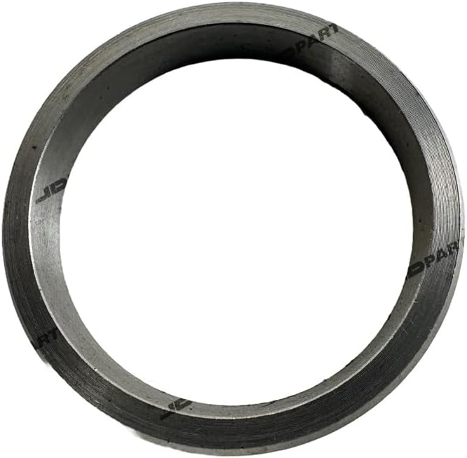 4 PCS KD488D Intake Valve Seat For FAWDE Excavator Engine Parts