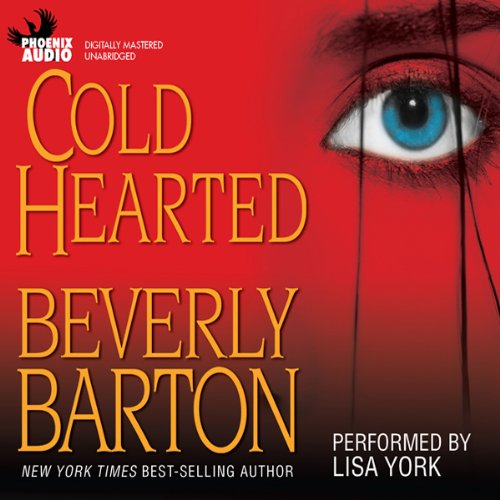 Cover art for Cold Hearted