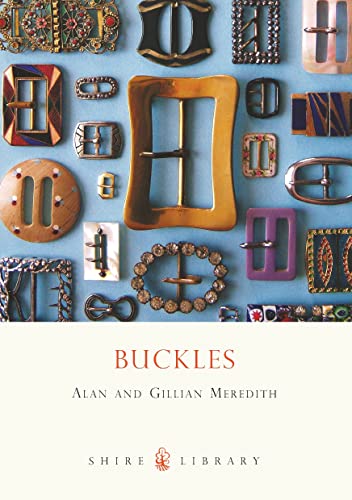 Compare Textbook Prices for Buckles Shire Library  ISBN 9780747806912 by Meredith, Gillian,Meredith, Alan