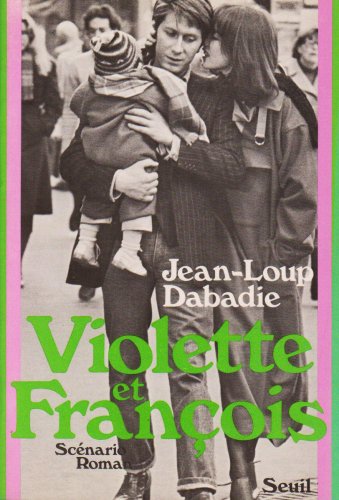 Buy Violette et François (scenario-roman) — BookShops.in
