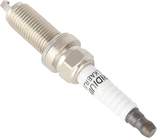 Miniatura 7 de Aintier Bobinas de bobina de encendido y bujías de iridio UF617 para Nissan para Infiniti 370Z G37 M37 Q50 Q60 Q70 QX50 QX70 V6 3.7L