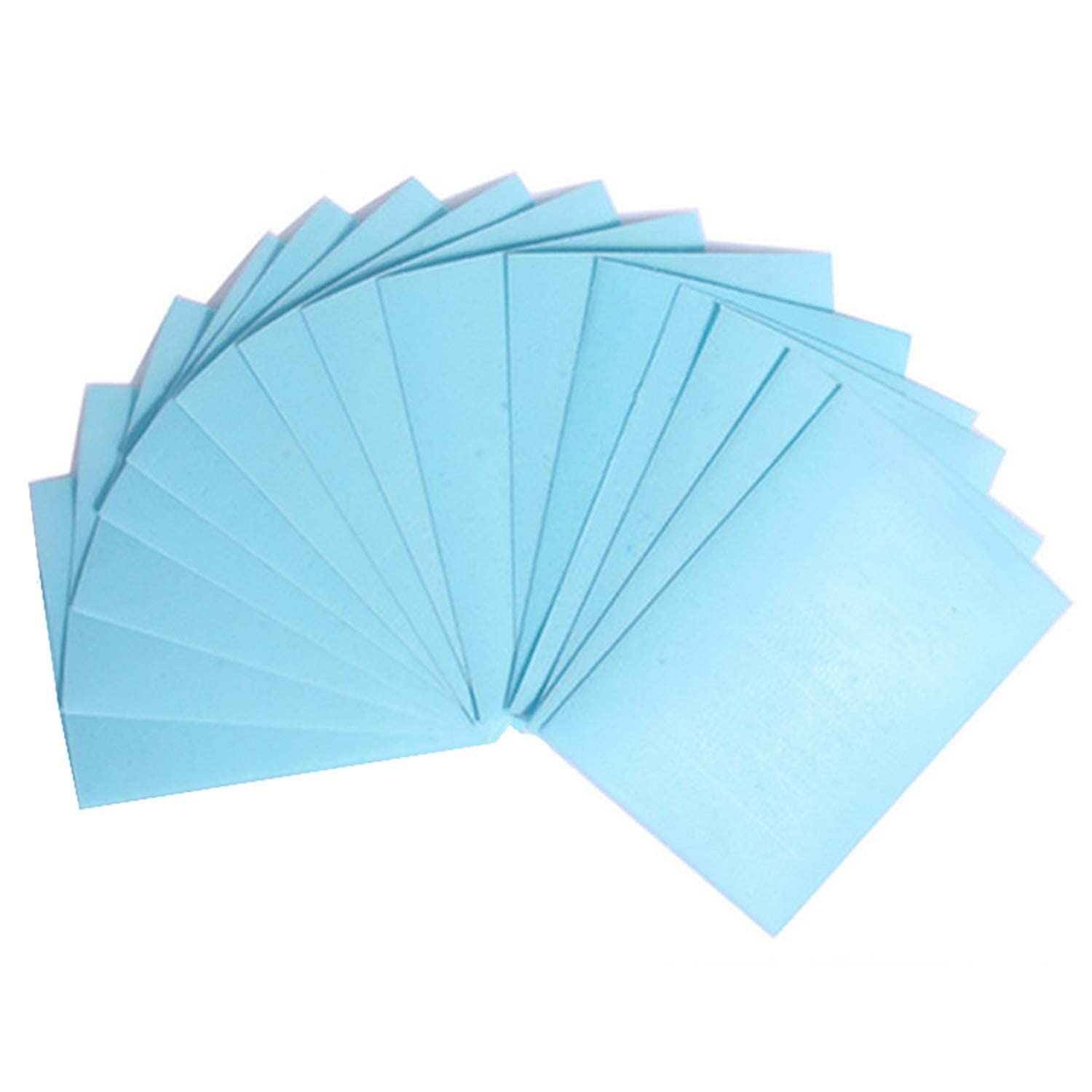 PMS 822050 Laundry Detergent Sheets, Pack of 15