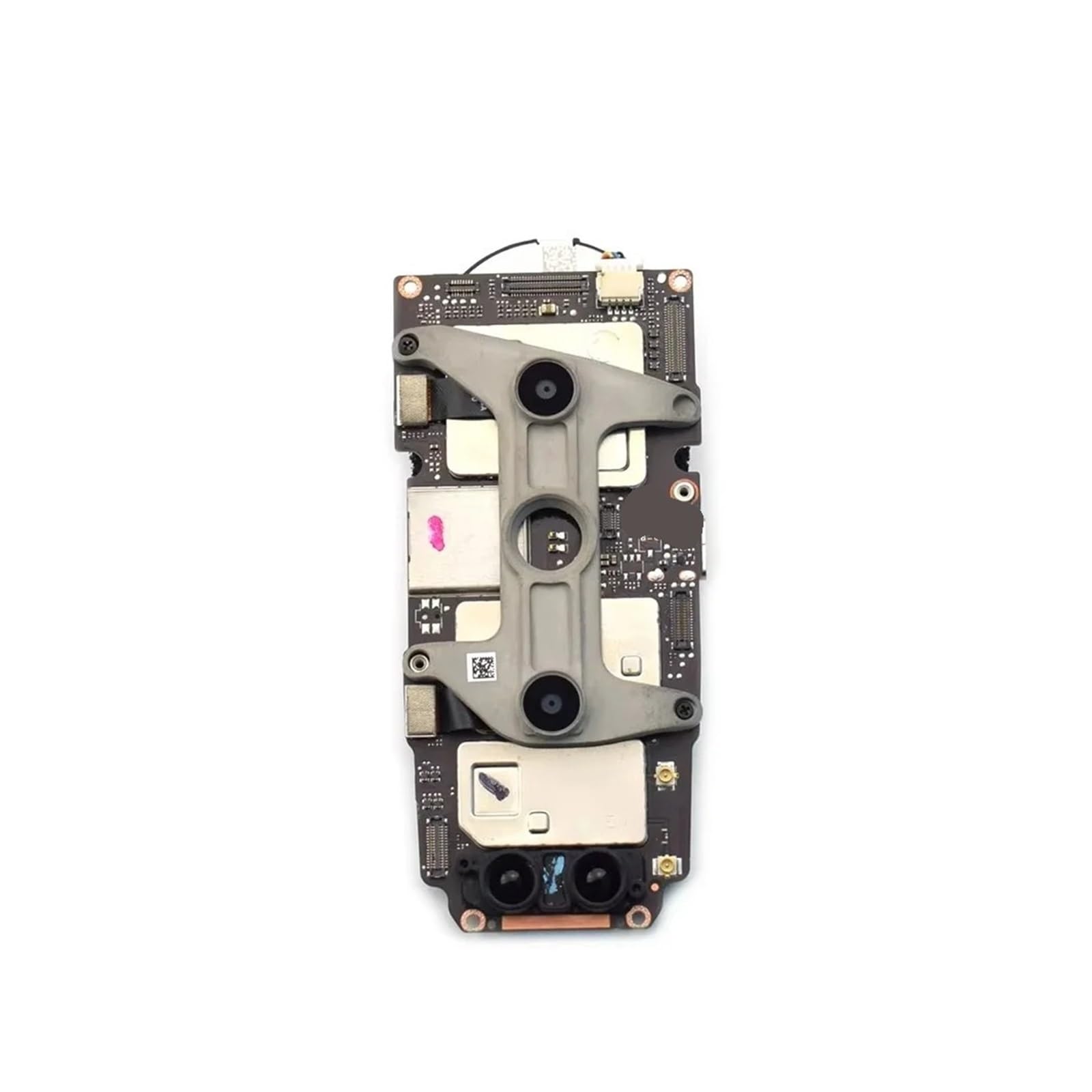 Módulo placa base, compatible con DJI, pieza visión frontal