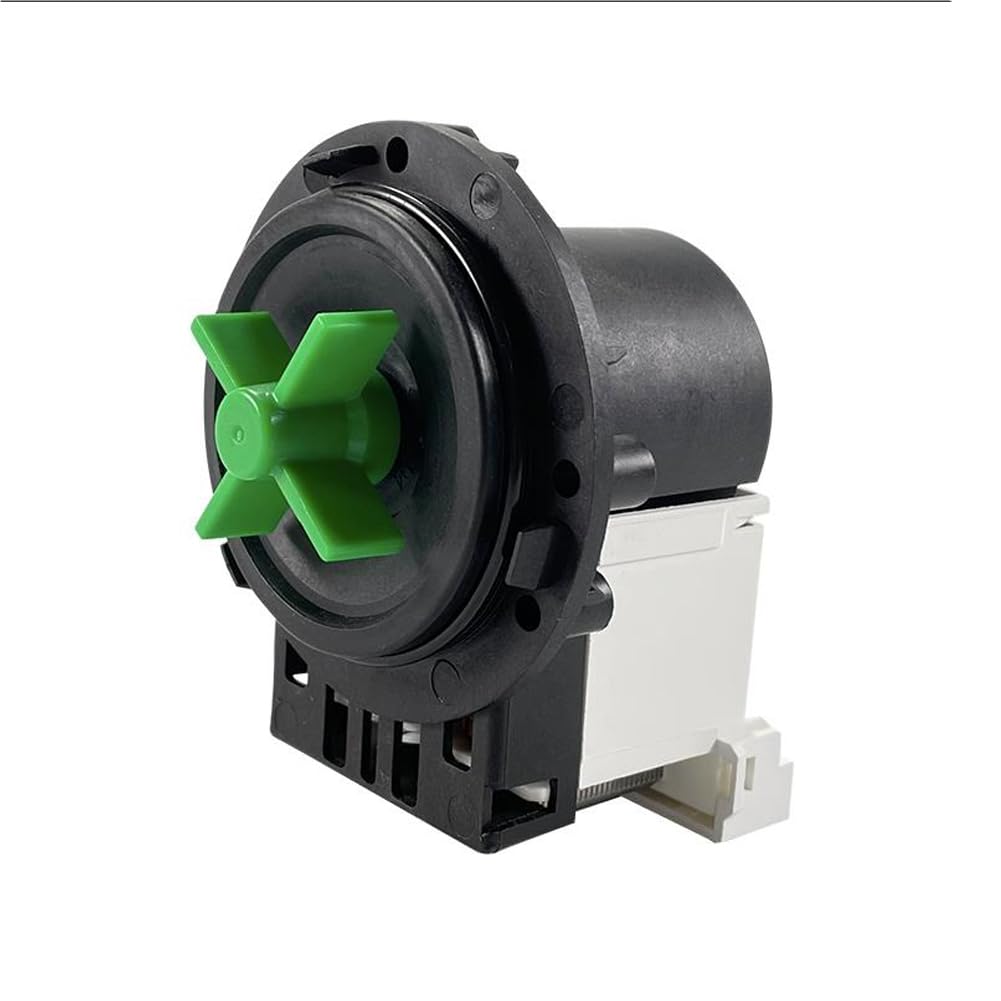 Buy Washing Machine Parts Drain Pump Motor Water Outlet Motors Washing