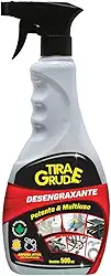 Tira Grude Desengraxante 500 mL - Quimatic Tapmatic