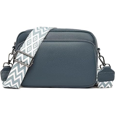 Sac Bandoulière Femme Leisofter Cover