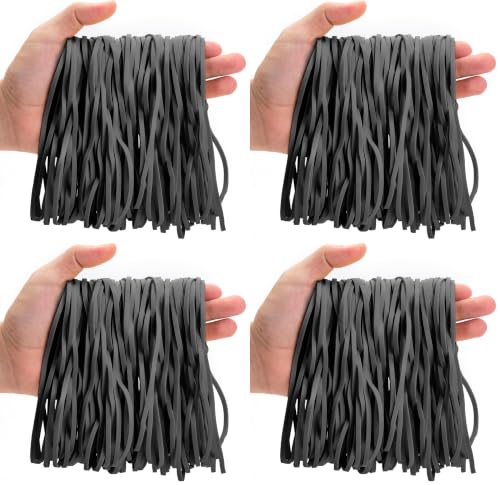 Image of Mr. Pen- Large Rubber Bands, 7 Inch, 400 Pack