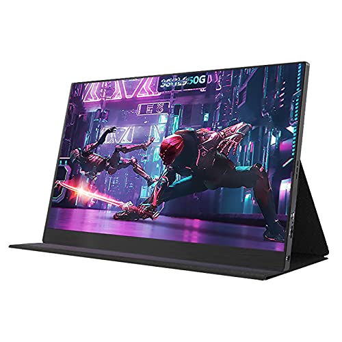 モバイルモニター 10.5インチ 軽量　ポータブル　PC　Switch　PS5 Amazon.co.jp: モバイルモニター 10.5インチ 薄型 超軽量250g