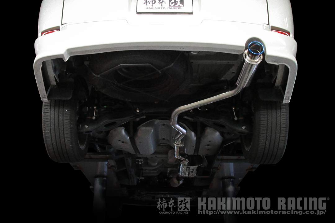 専用になります！デリカD5 柿本改 マフラーGT box 06&S ディーゼル デリカD5 柿本改GTbox 06&S装着してみた - YouTube