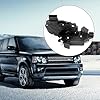 Hoypeyfiy LR014100 LR014101 Door Lock Latch Actuator Front Left or Right Replacement for Land Rover Discovery 4 Range Rover Evoque Replacement for Jaguar XF (Front Left) #2