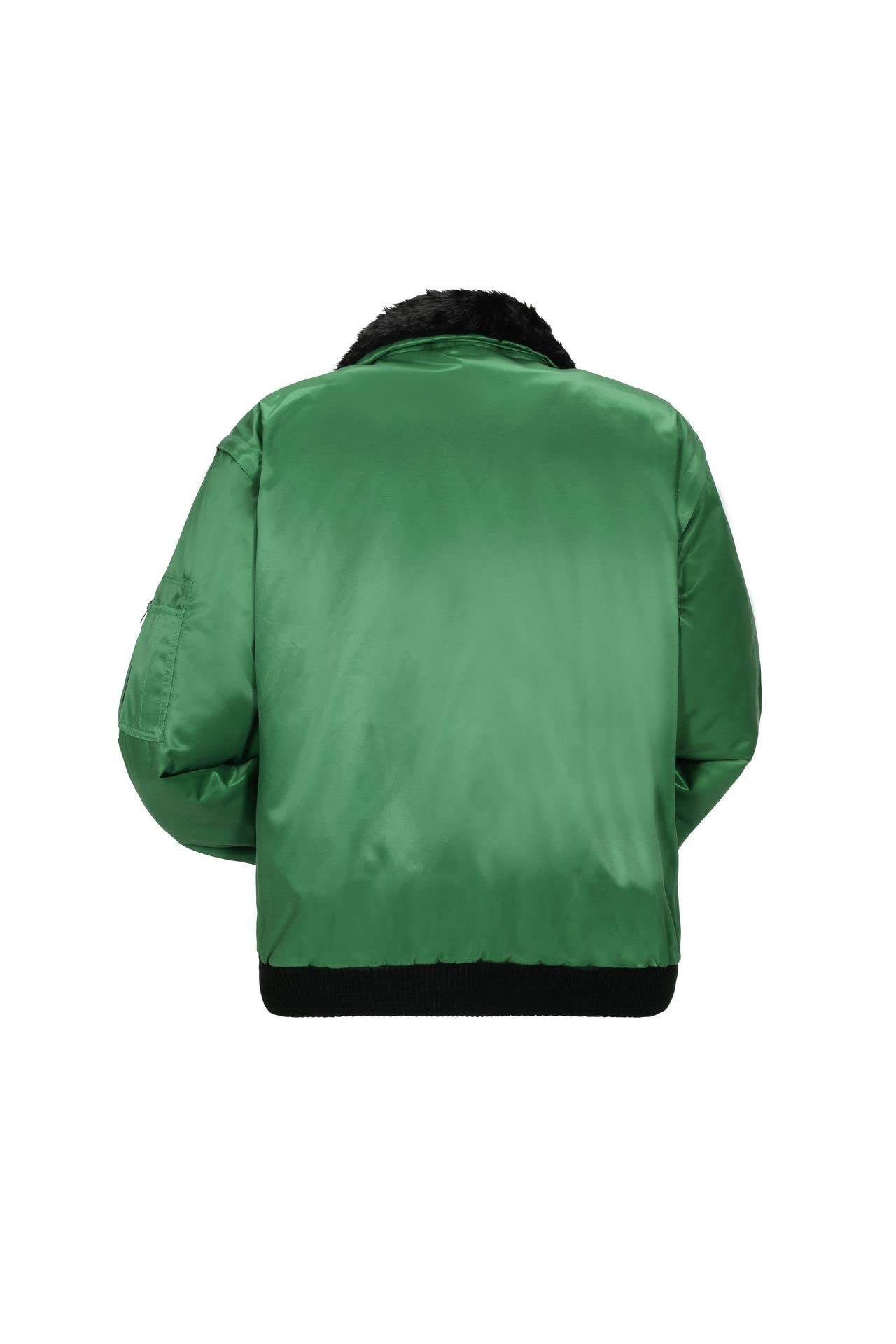 Planam Größe S Herren Outdoor Winter Gletscher Comfortjacke grün 361044