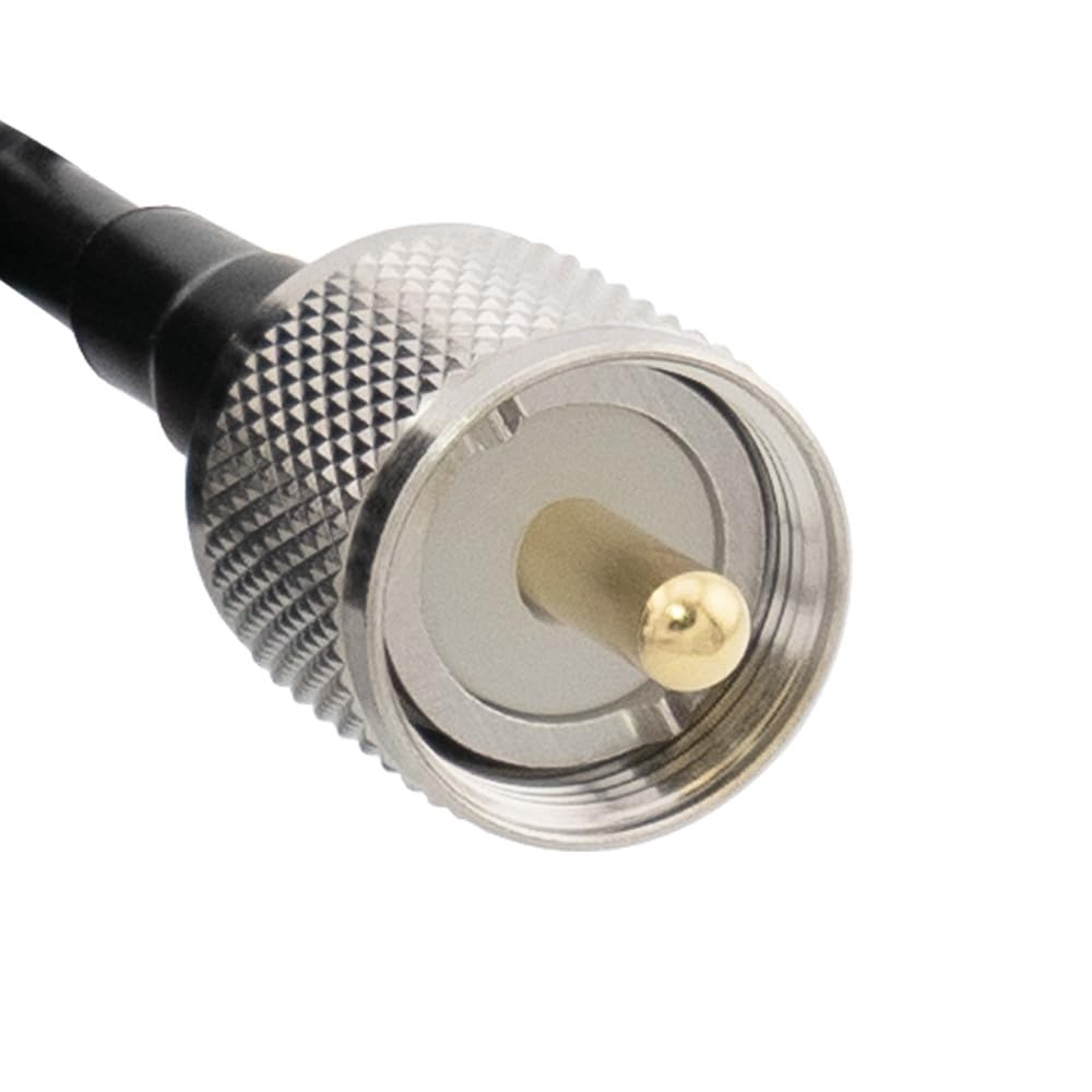 Comet Supporto regolabile per antenna mobile CP-5NMO CP-5NMO