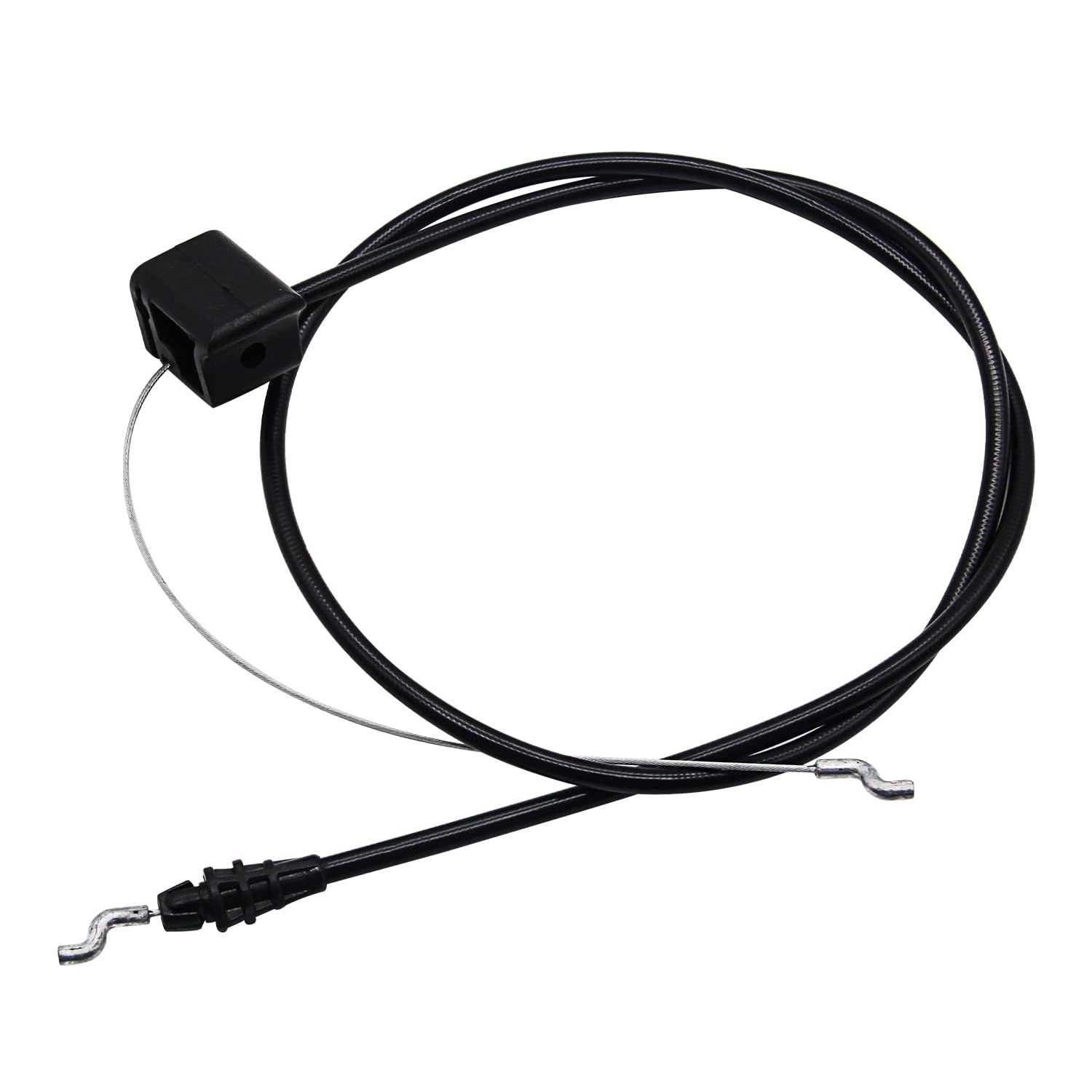 Amazon.com: Poagavgs 112-8818 Replacement Brake Cable for Toro 22
