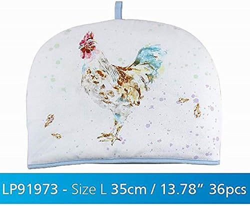 Country Cockerel Tea Cosy