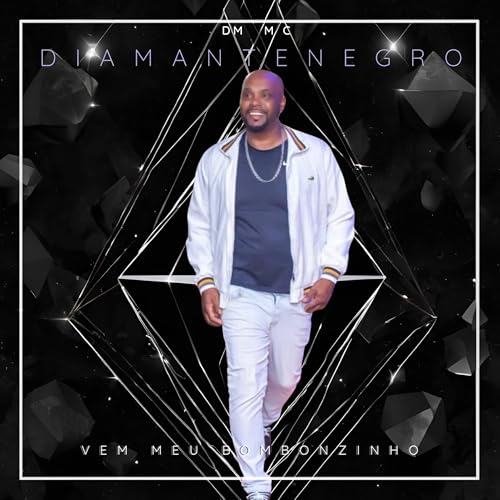 Diamante Negro [Explicit]