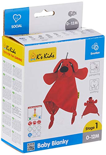K´s Kids Patrick Doudou, Multicor