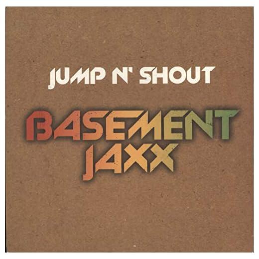 Jump N' Shout