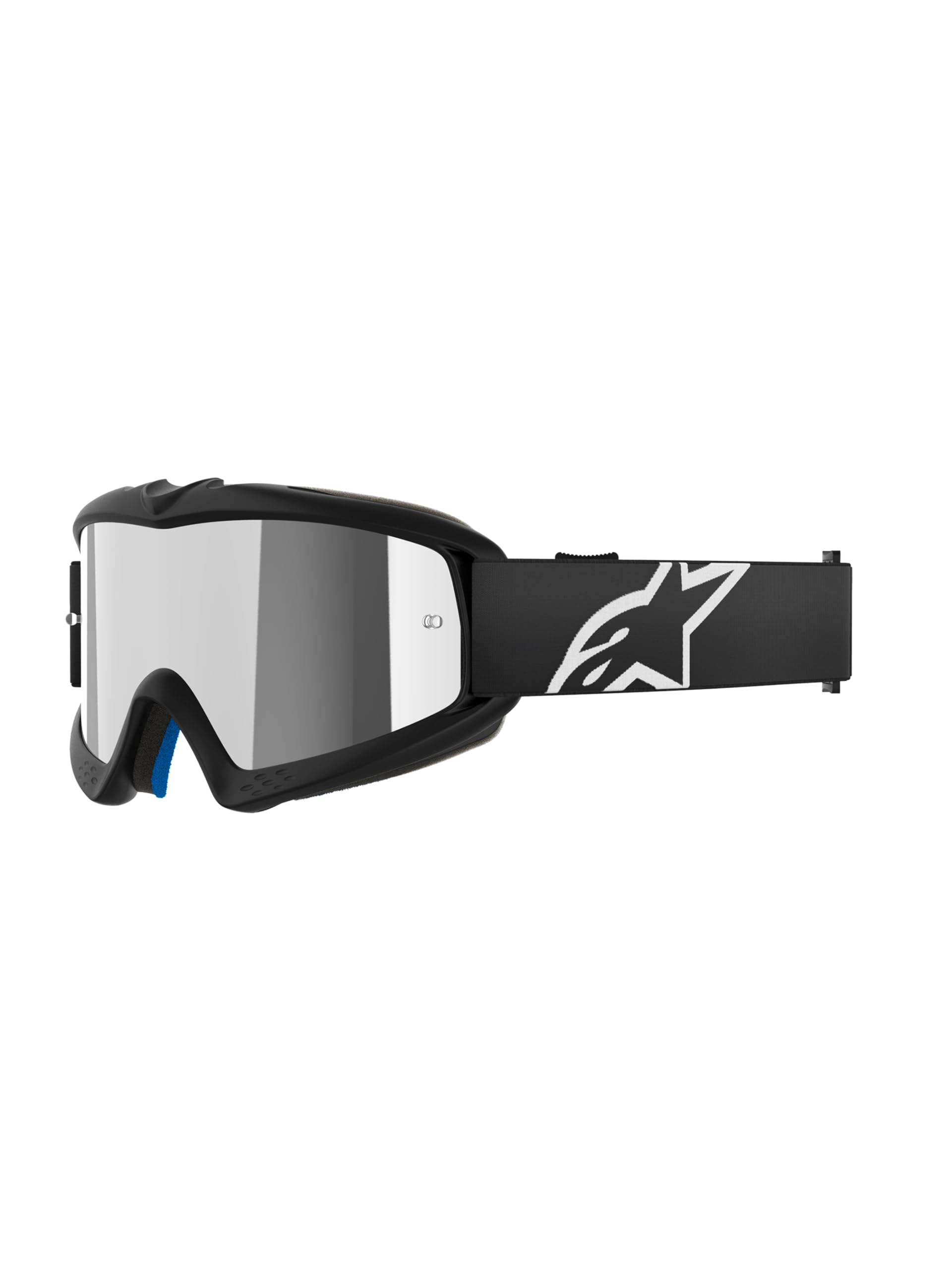 Alpinestars Vision Youth MX Goggle