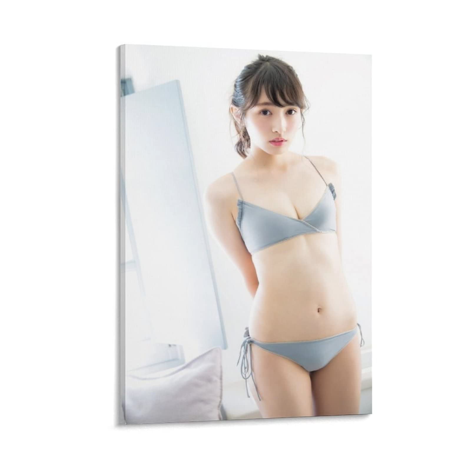 Amazon.co.jp: 渡辺梨加 わたなべりか 樱坂46 女優写真 アイドル