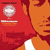  A Lifelong Thing (Album Version)