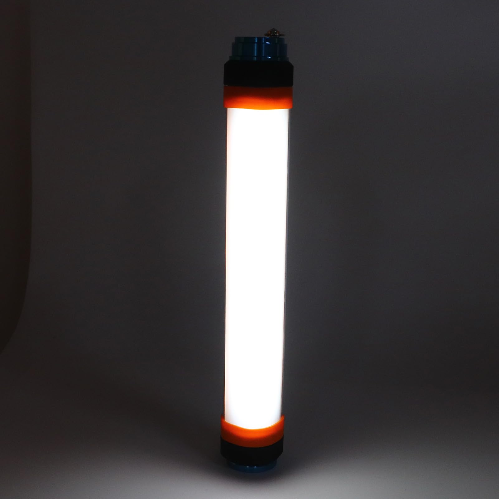 Oumefar Luz Camping Magnética 6 Modos Recargable (T-30)