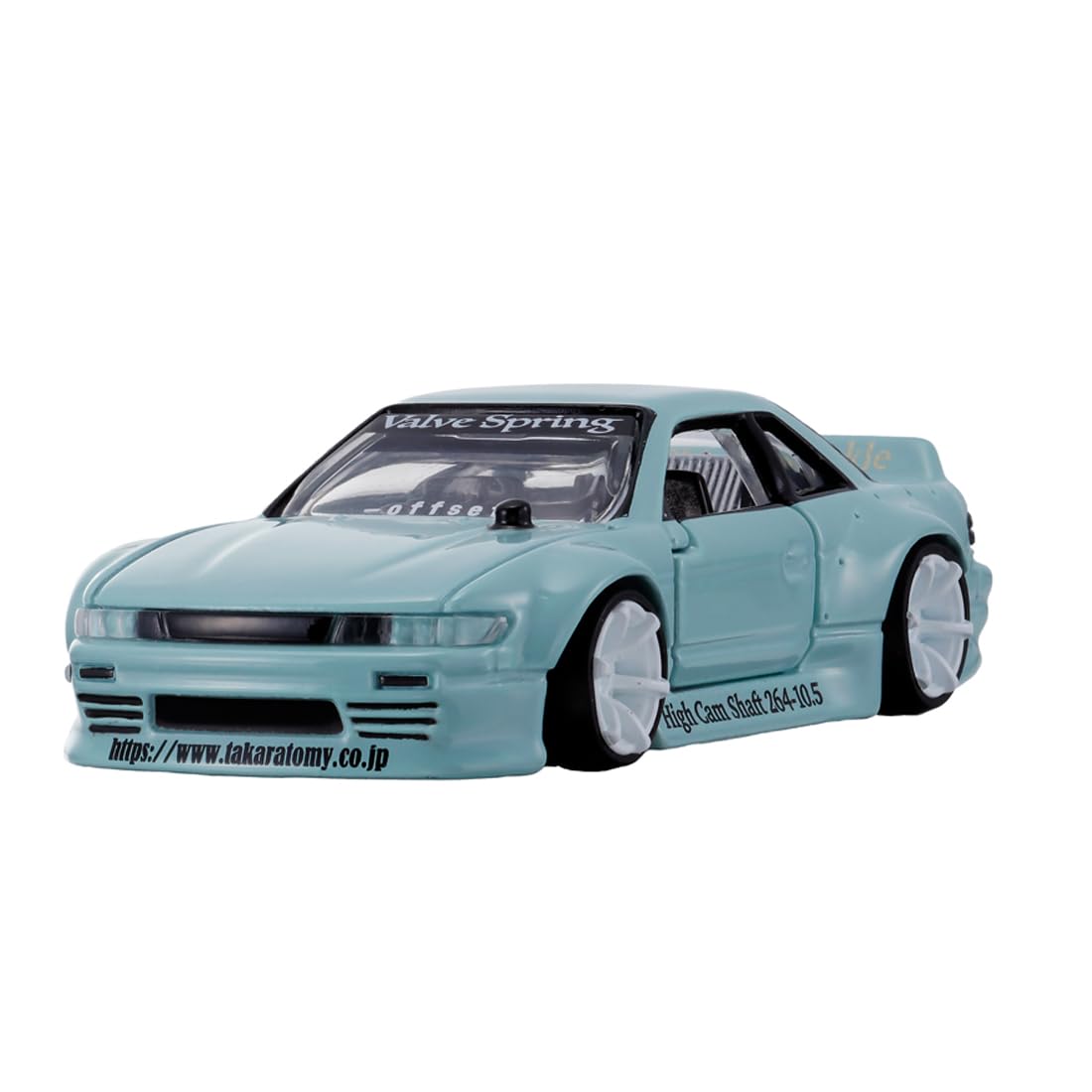 Amazon.co.jp: タカラトミー(TAKARA TOMY) トミカ tomica custom works