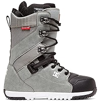 DC Mutiny Lace Snowboard Boot 