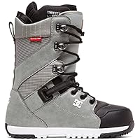2019 DC shoe スノーボードブーツ　Mutiny Amazon.com | DC Men's Mutiny Water Resistant Winter Snow