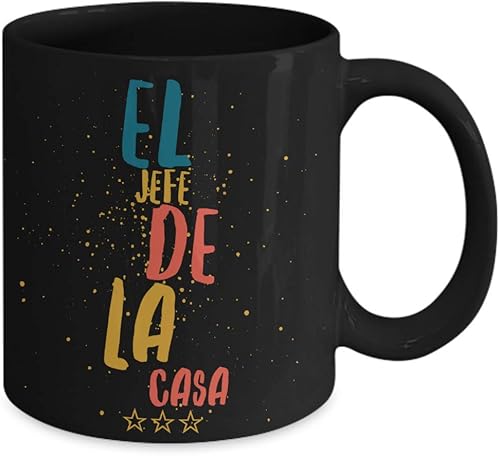 Miniatura 8 de Regalo para Papa Taza de Cafe Padre Feliz dia del Padre Vaso, taza café divertidas, tazas personalizadas, taza de café inspiradoras, taza con
