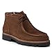 Produktbild Mokassin aus Wildleder Chukka, Rockefeller Brown, 43 EU