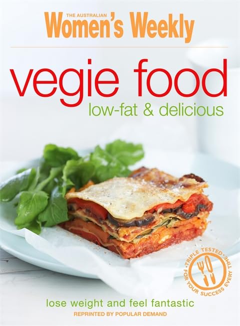 Veggie Food