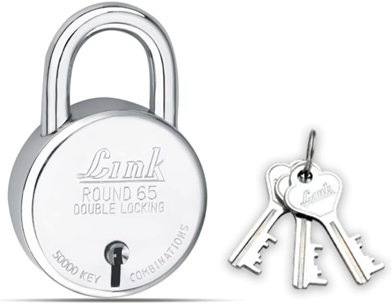 New Round Lock Parent (New Round 65mm)