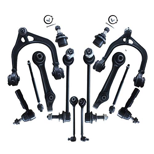Compare price to dodge magnum suspension kit