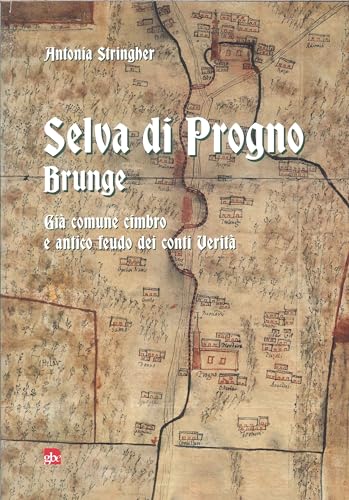 Selva Di Progno. Brunge. Già Comune Cimbro E Antico Feudo Dei Conti Verità