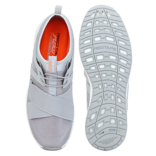 Image of Red Tape Men's Walking Shoes