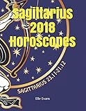 Sagittarius 2018 Horoscopes