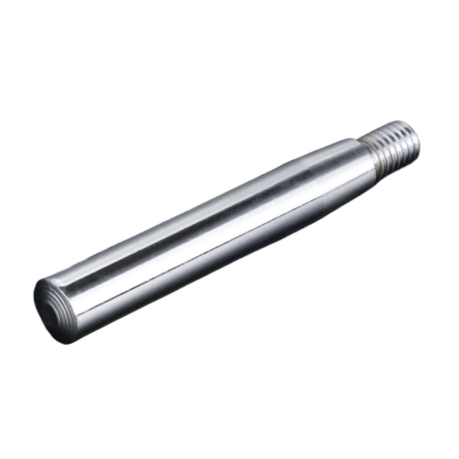 Wudcw M8 X 2Pcs 1/2Pcs M6 M8 M10 M12 Thread Metal Knob Non-Rotatable Handwheel Handle Solid Grip Fit For Milling Machine Tools Lathe Grinding(M8 X 2Pcs)